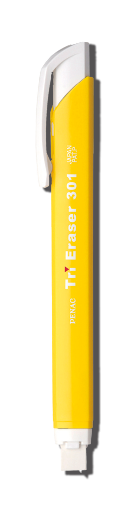TRI ERASER 301 - Penac